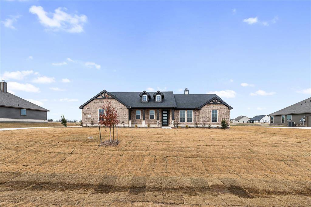 New Fairview, TX 76078,142 Snowy Owl Trail