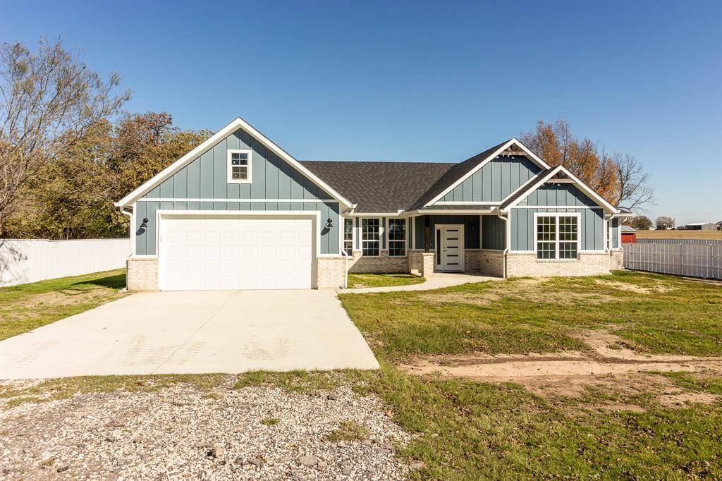 Post Oak Bend, TX 75142,5676 Klassik K Farm