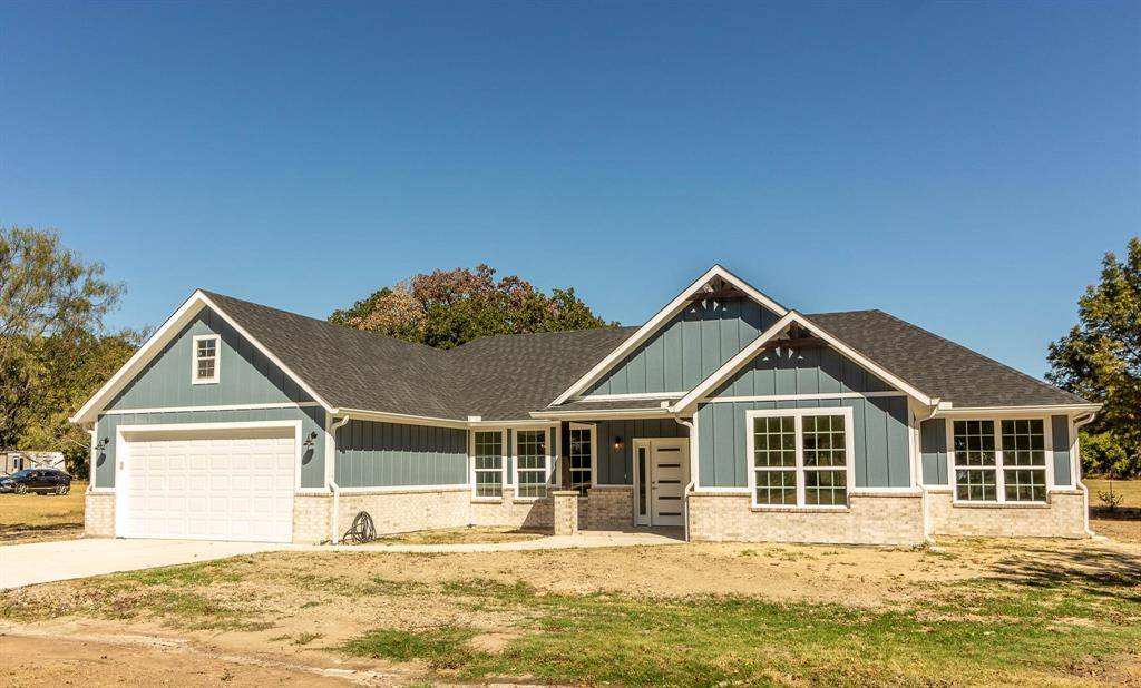Post Oak Bend, TX 75142,5676 Klassik K Farm