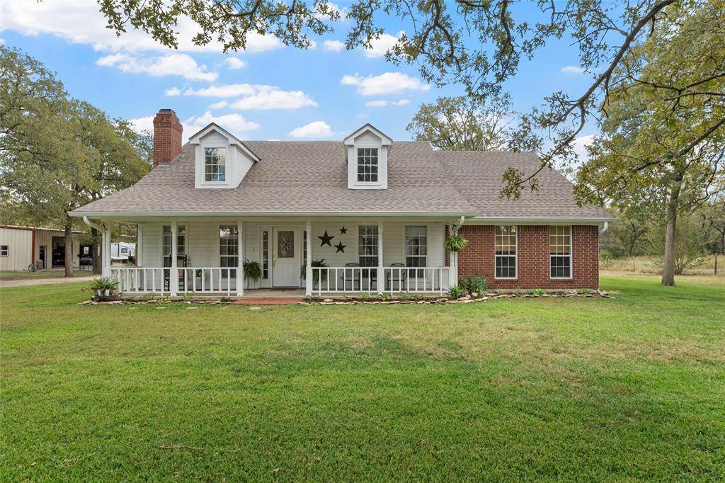 Axtell, TX 76624,649 Raceway Road