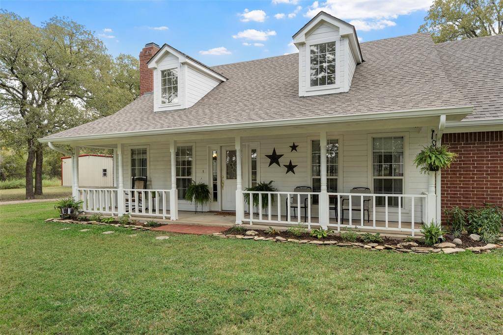 Axtell, TX 76624,649 Raceway Road