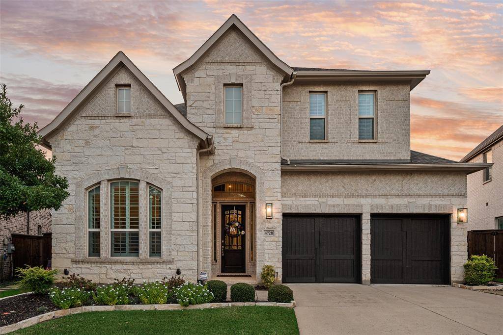 Colleyville, TX 76034,4728 Cabernet Circle