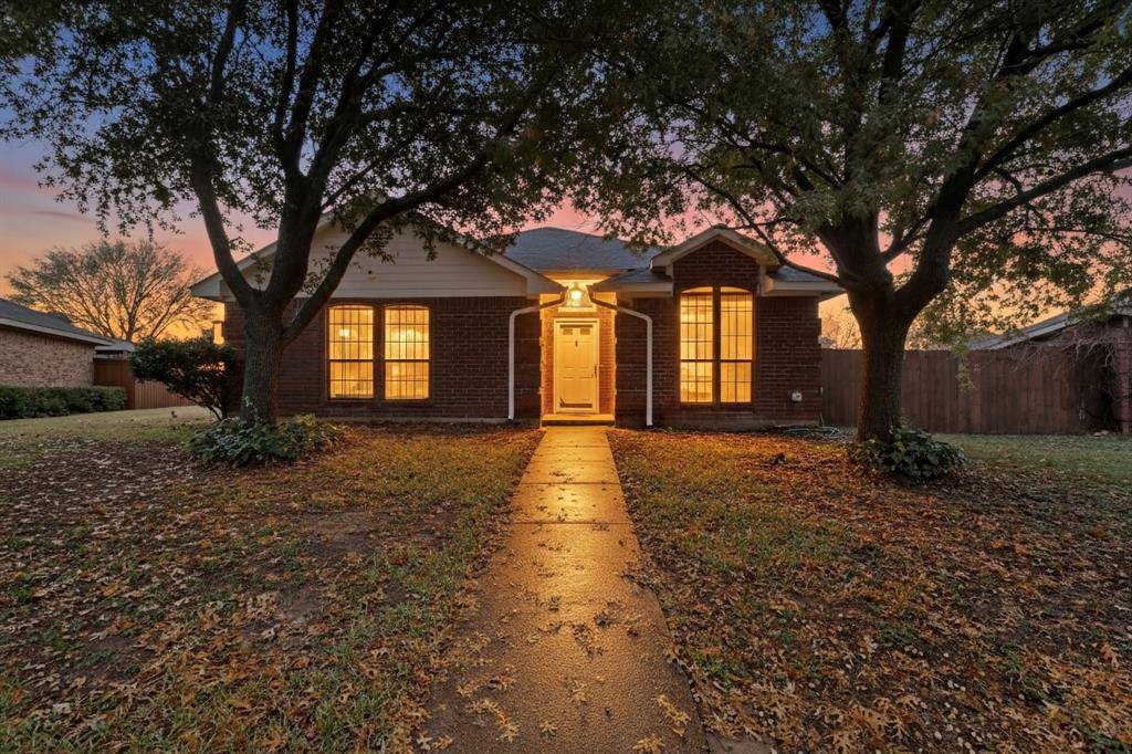 Lancaster, TX 75134,2933 Lawndale Drive