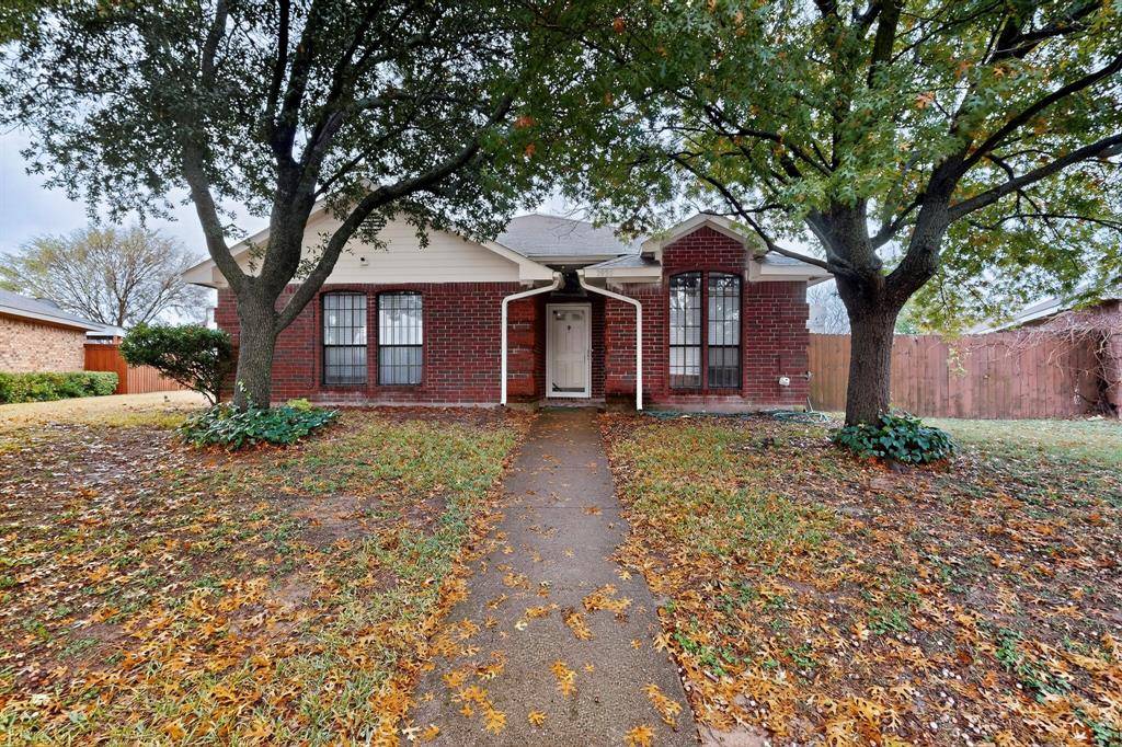 Lancaster, TX 75134,2933 Lawndale Drive