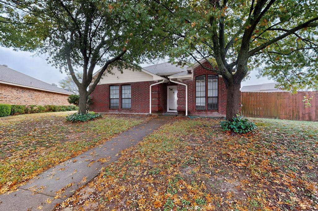 Lancaster, TX 75134,2933 Lawndale Drive