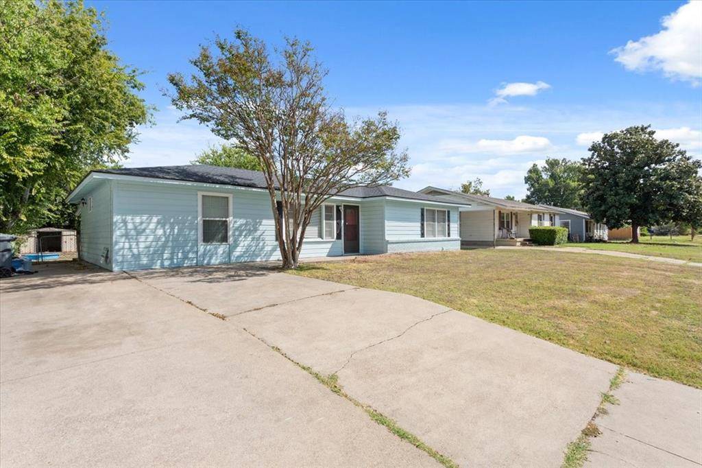 Waco, TX 76706,2424 S 26th Street
