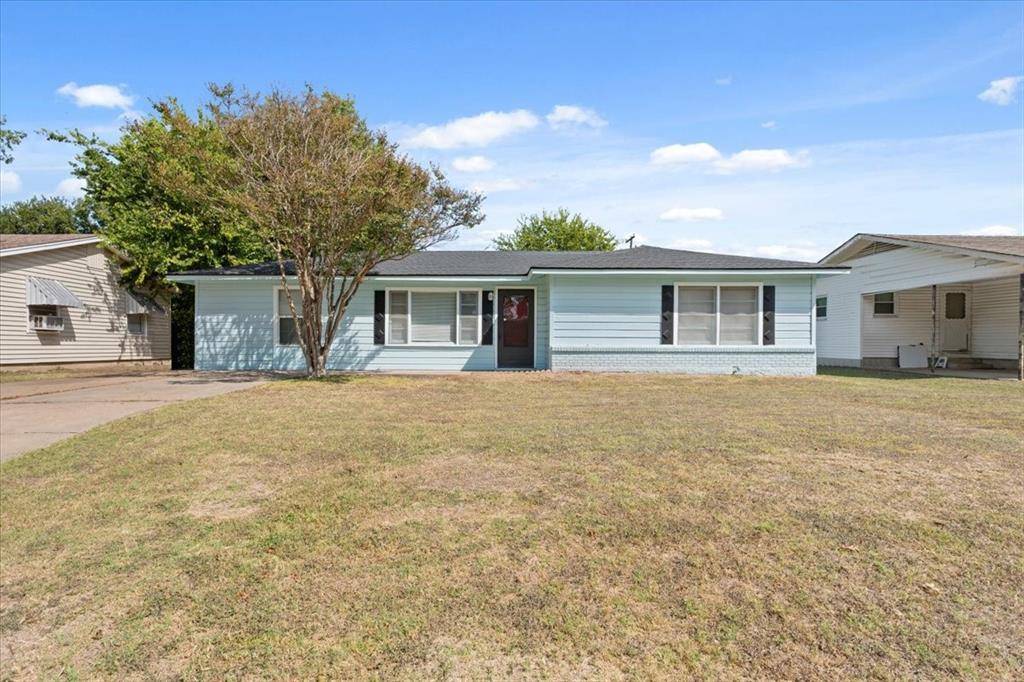 Waco, TX 76706,2424 S 26th Street