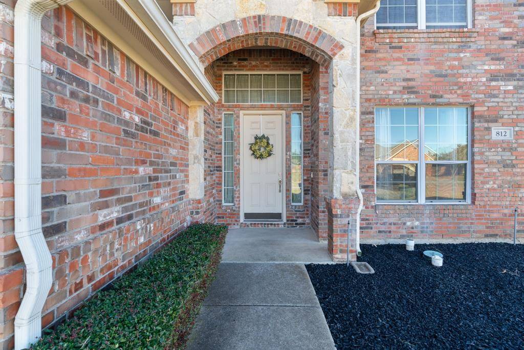 Cleburne, TX 76033,812 Sugar Hill Avenue