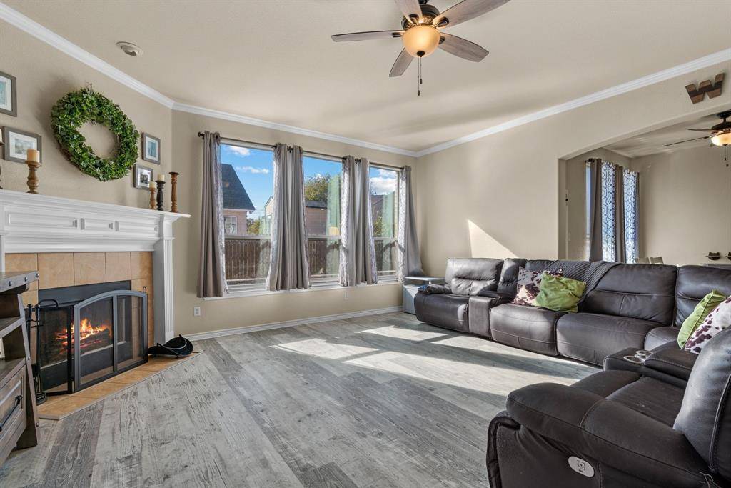 Cleburne, TX 76033,812 Sugar Hill Avenue