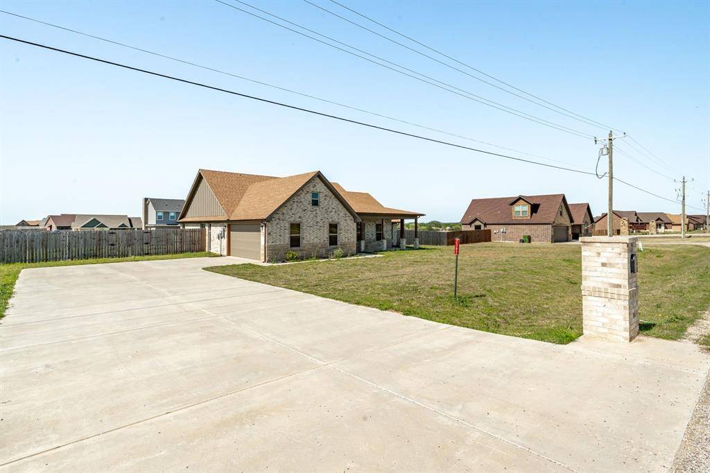 Nemo, TX 76070,2387 County Road 407