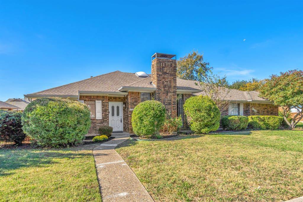 Plano, TX 75023,3401 Hilltop Lane