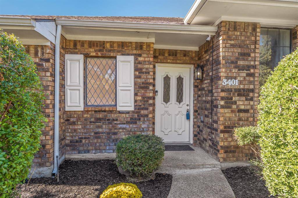 Plano, TX 75023,3401 Hilltop Lane