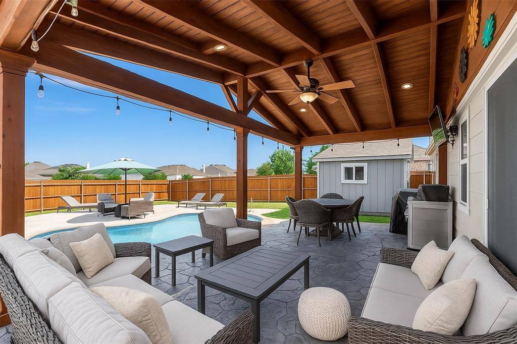 Fort Worth, TX 76244,12644 Mourning Dove Lane