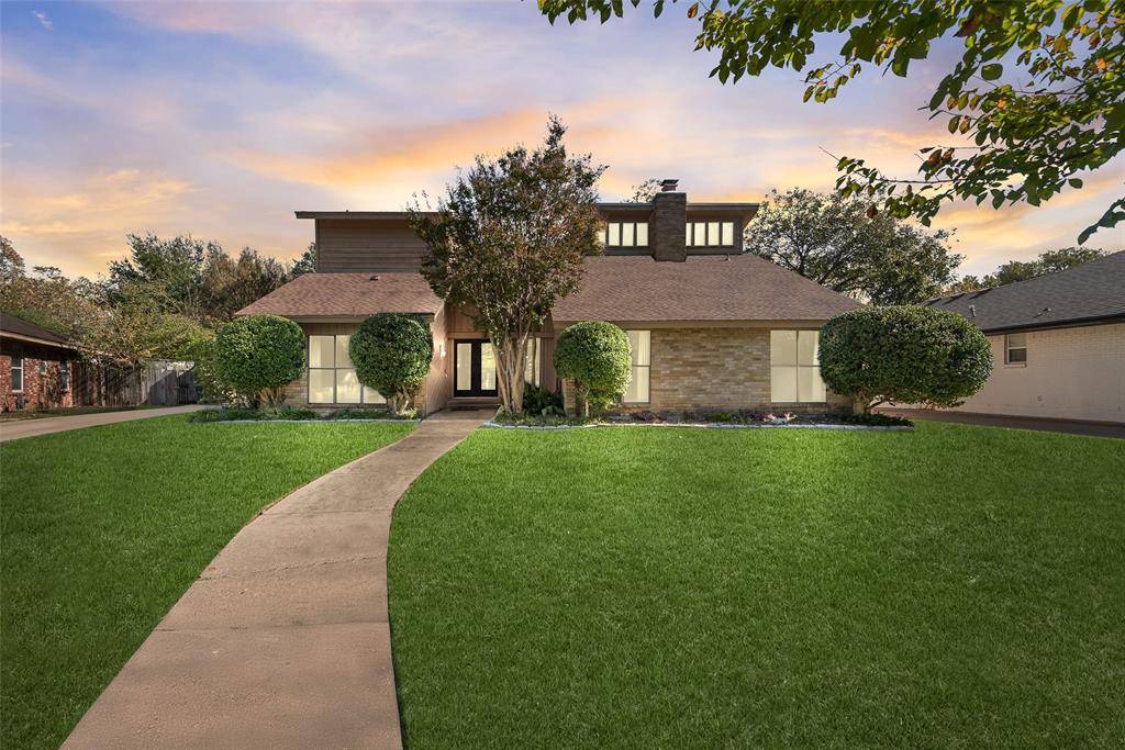 Arlington, TX 76013,2203 Southcrest Drive