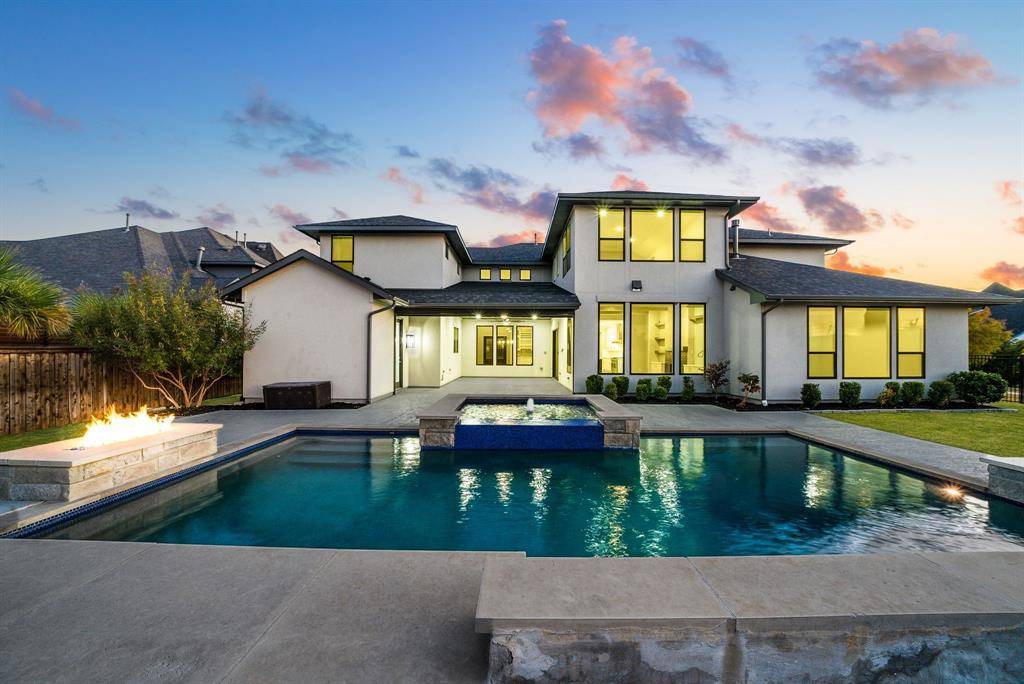 Frisco, TX 75034,3618 Perivale Boulevard