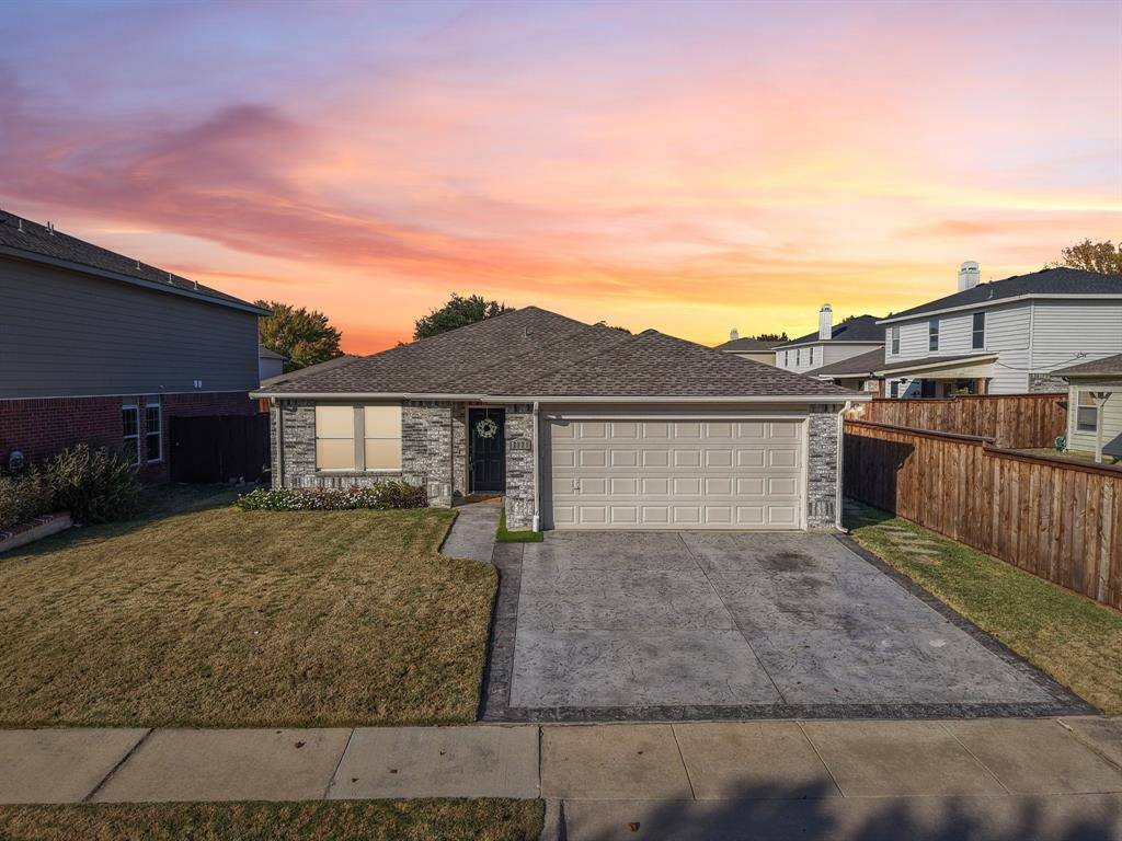 Little Elm, TX 75068,2321 Birch Drive