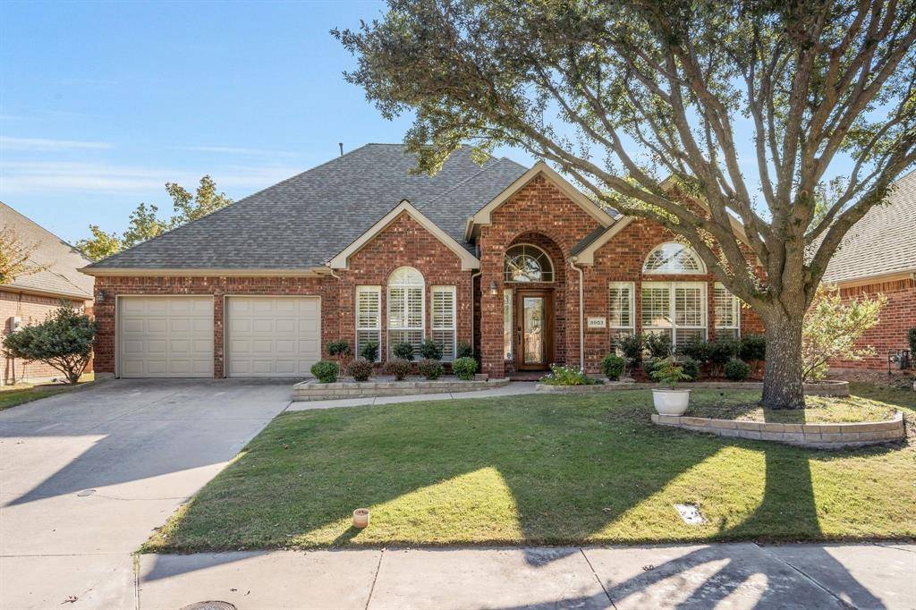 Mckinney, TX 75072,8803 Falcon View Drive