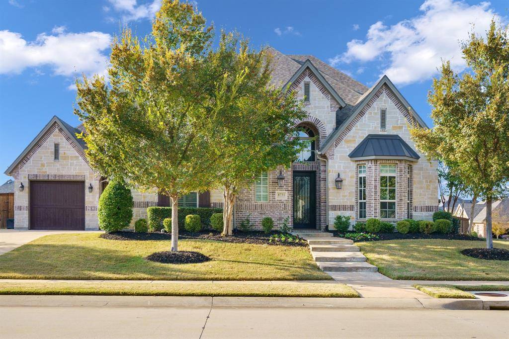 Lantana, TX 76226,8731 Canyon Crossing