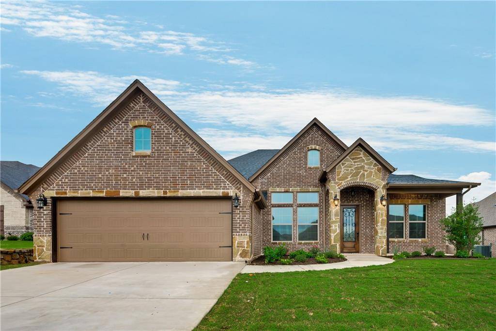 Granbury, TX 76048,1205 Prestwick Court
