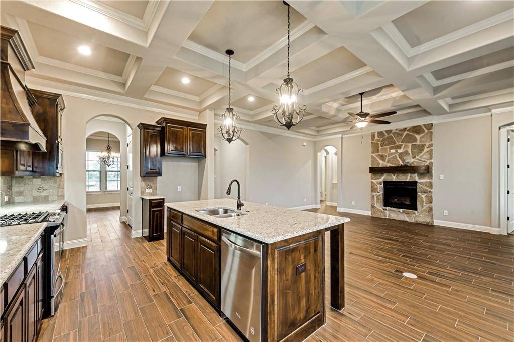 Granbury, TX 76048,1205 Prestwick Court