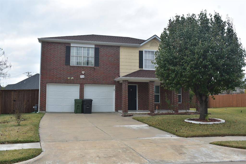 Arlington, TX 76002,7018 Bridlewood Drive