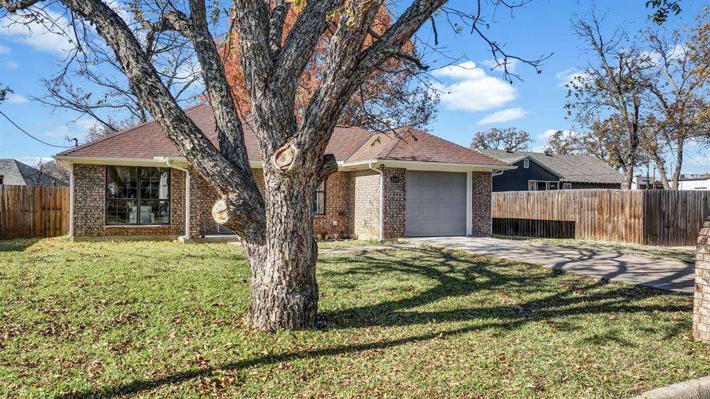 Weatherford, TX 76086,206 Cherry Street