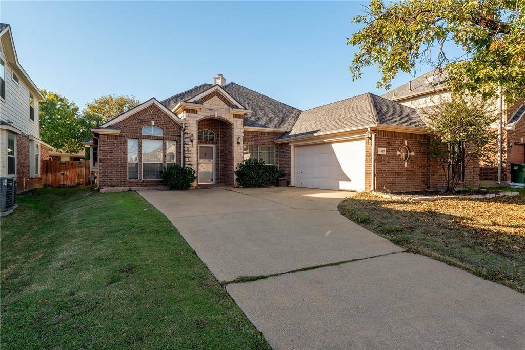 Fort Worth, TX 76244,11617 Pheasant Creek Drive
