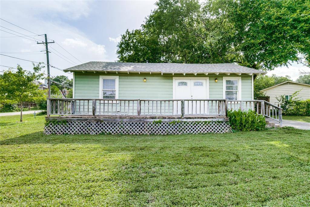 Dallas, TX 75218,10376 Bel Aire Drive