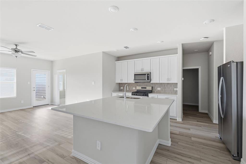 Princeton, TX 75071,609 Clover Creek Drive #609