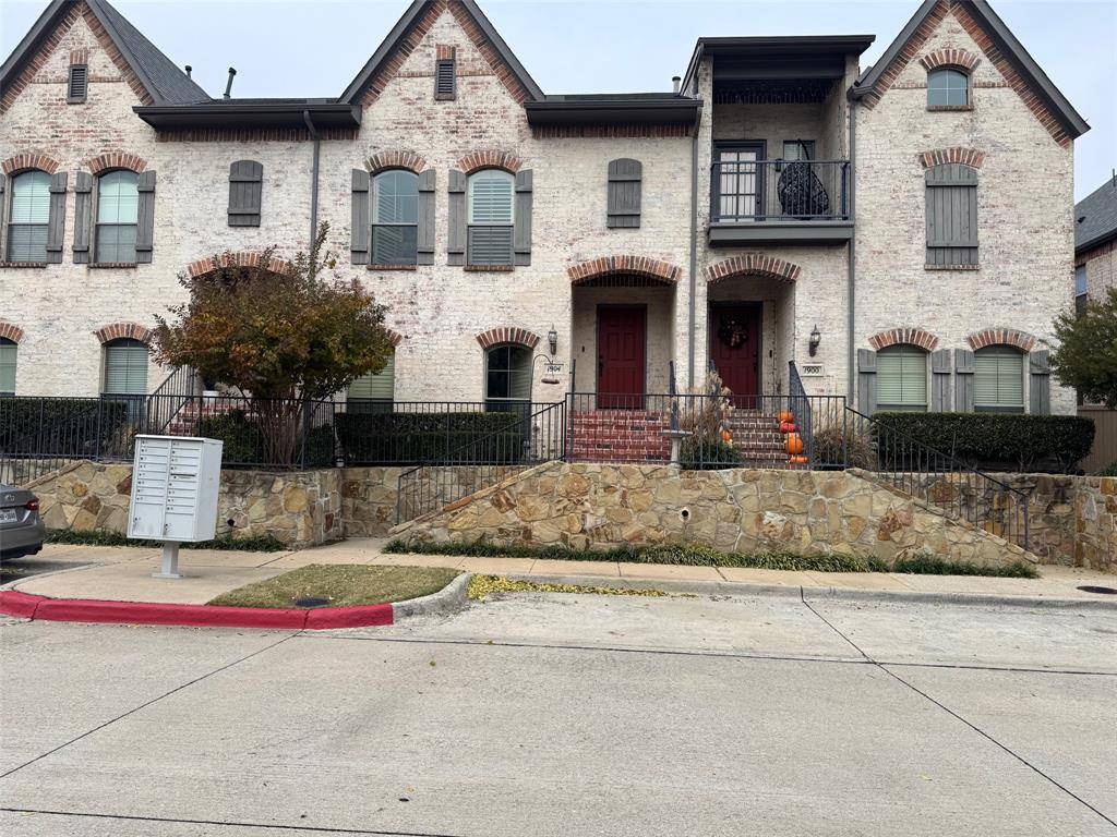 1904 Desoto Drive, Mckinney, TX 75072