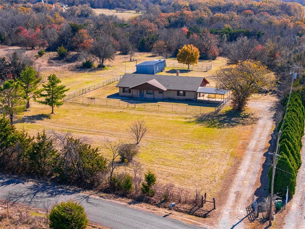Weatherford, TX 76085,228 Brown Creek Road