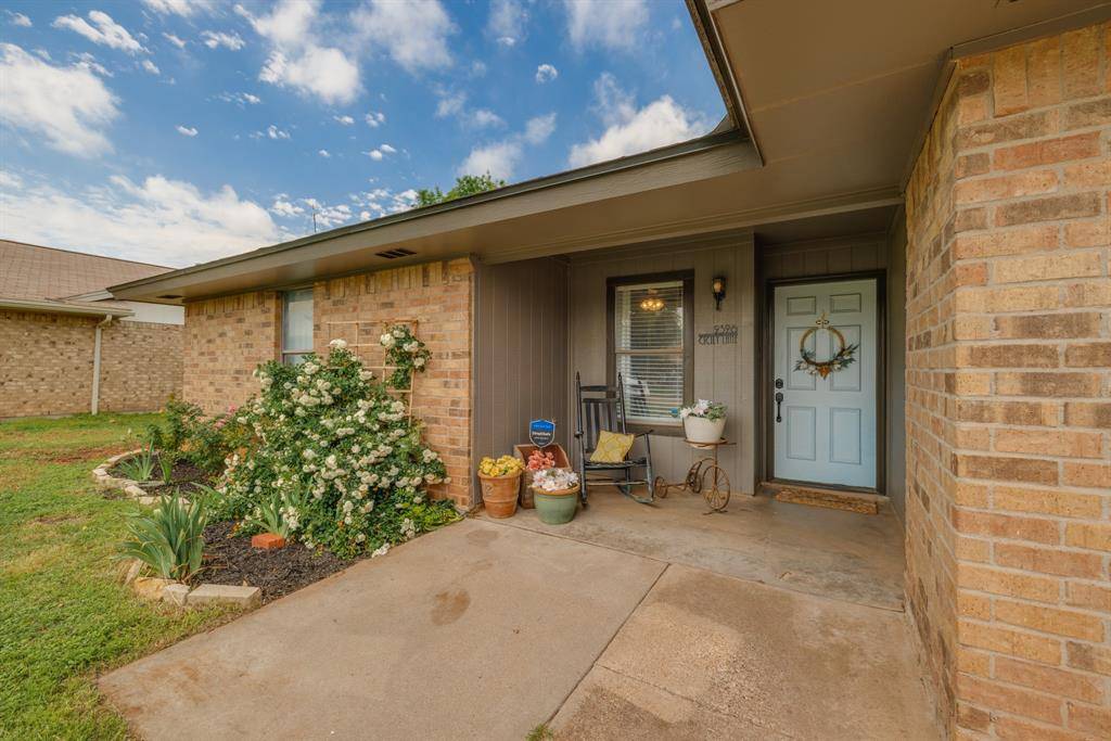 Abilene, TX 79606,2326 Cicily Lane