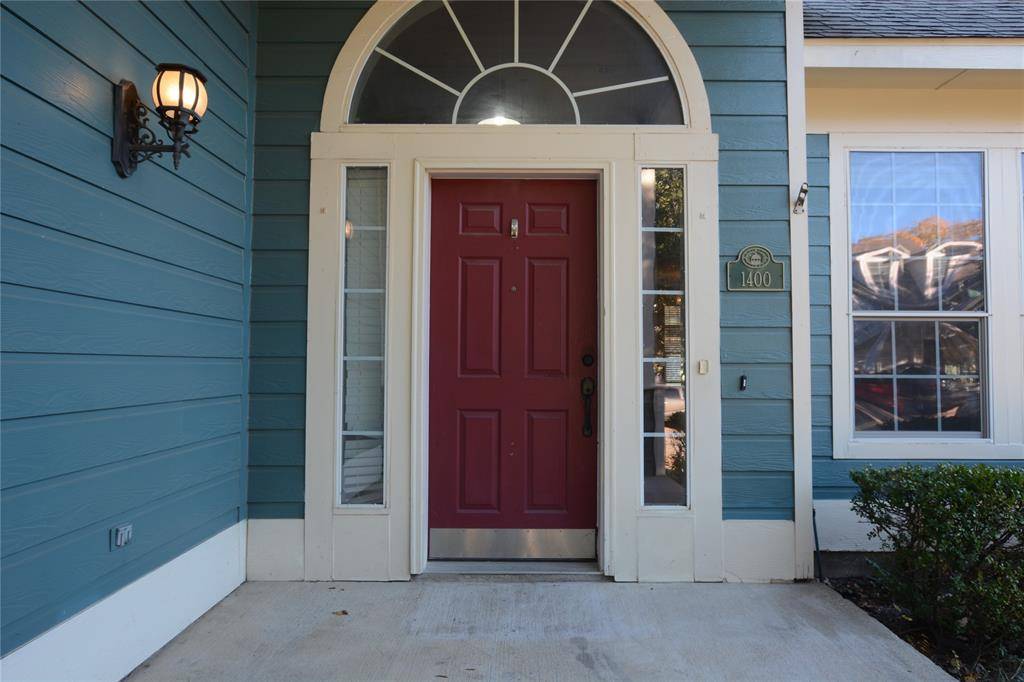 Providence Village, TX 76227,1400 Oakcrest Drive