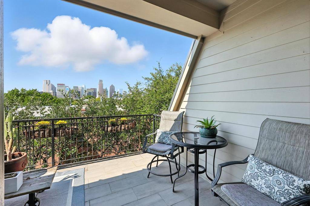 Dallas, TX 75204,1500 Pecos Street #6