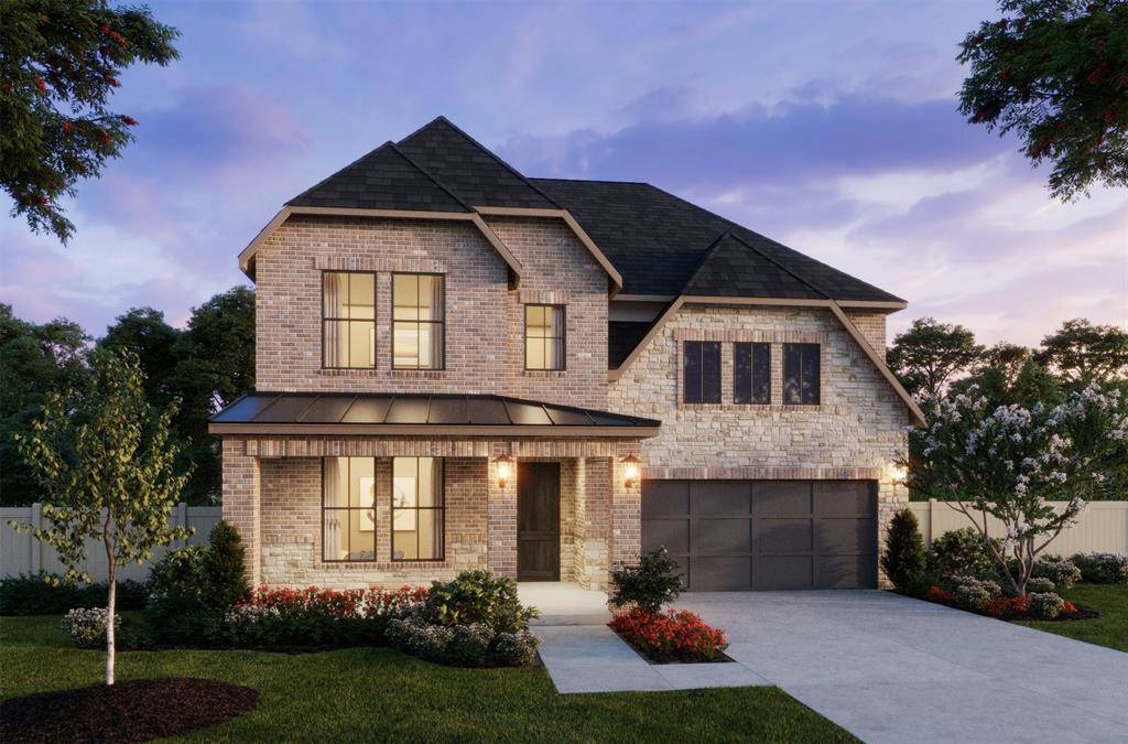 1721 Blue Sage Court, Celina, TX 75009