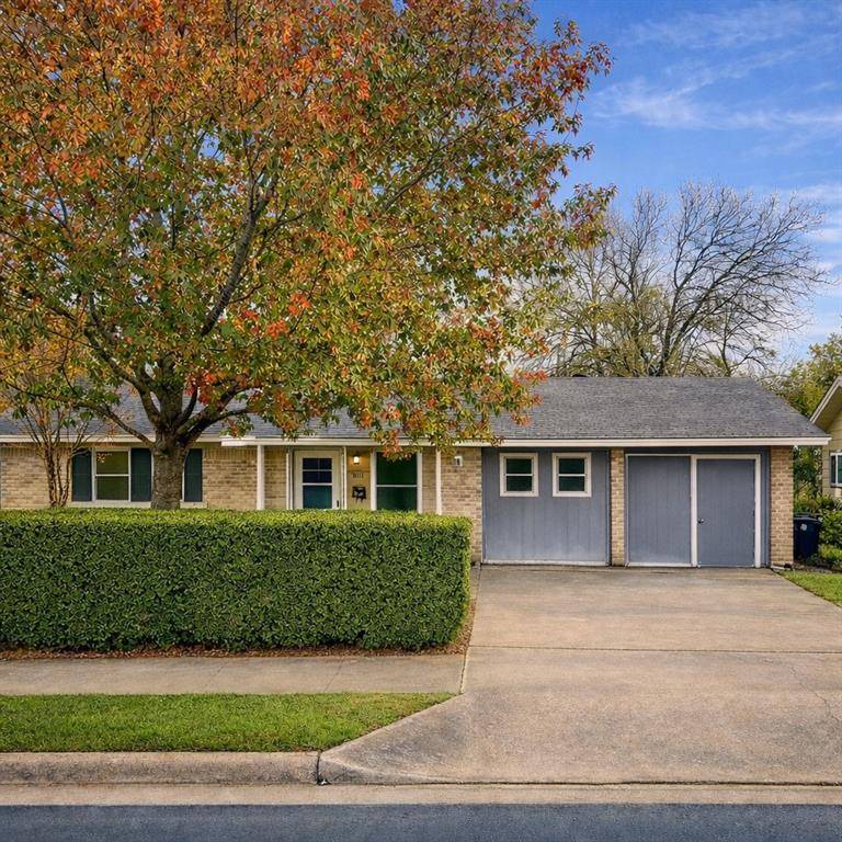 Austin, TX 78745,5111 Meadow Creek Drive