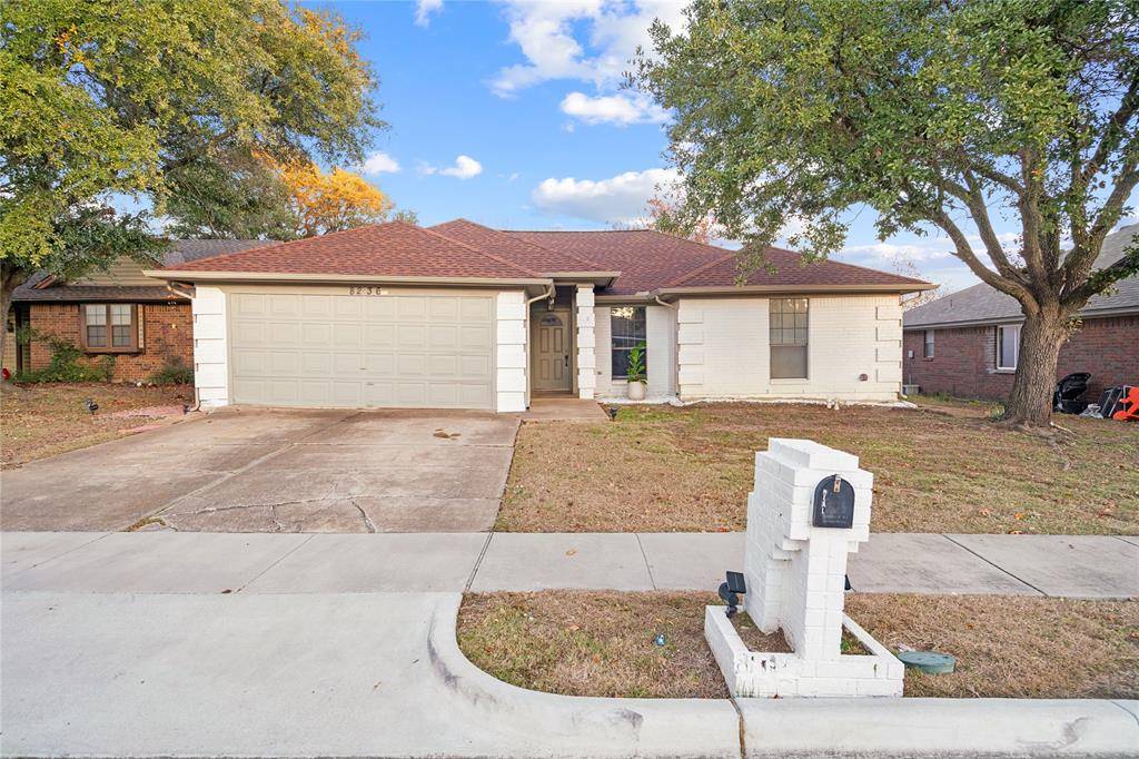 Watauga, TX 76148,8236 Lara Lane