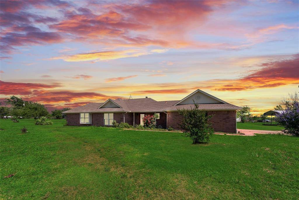 Kaufman, TX 75142,4842 Fm 2727