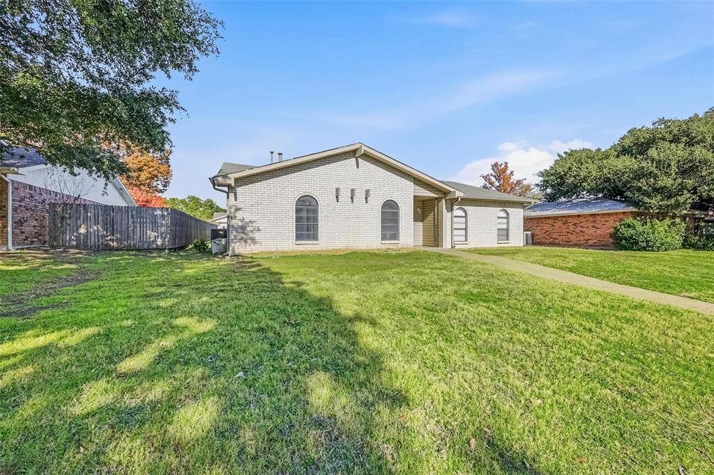 Plano, TX 75023,1519 Cherokee