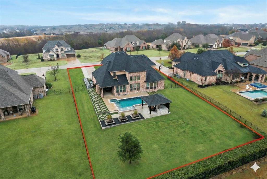 Rockwall, TX 75087,717 Calm Crest Drive