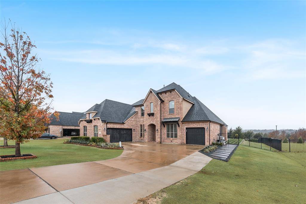Rockwall, TX 75087,717 Calm Crest Drive