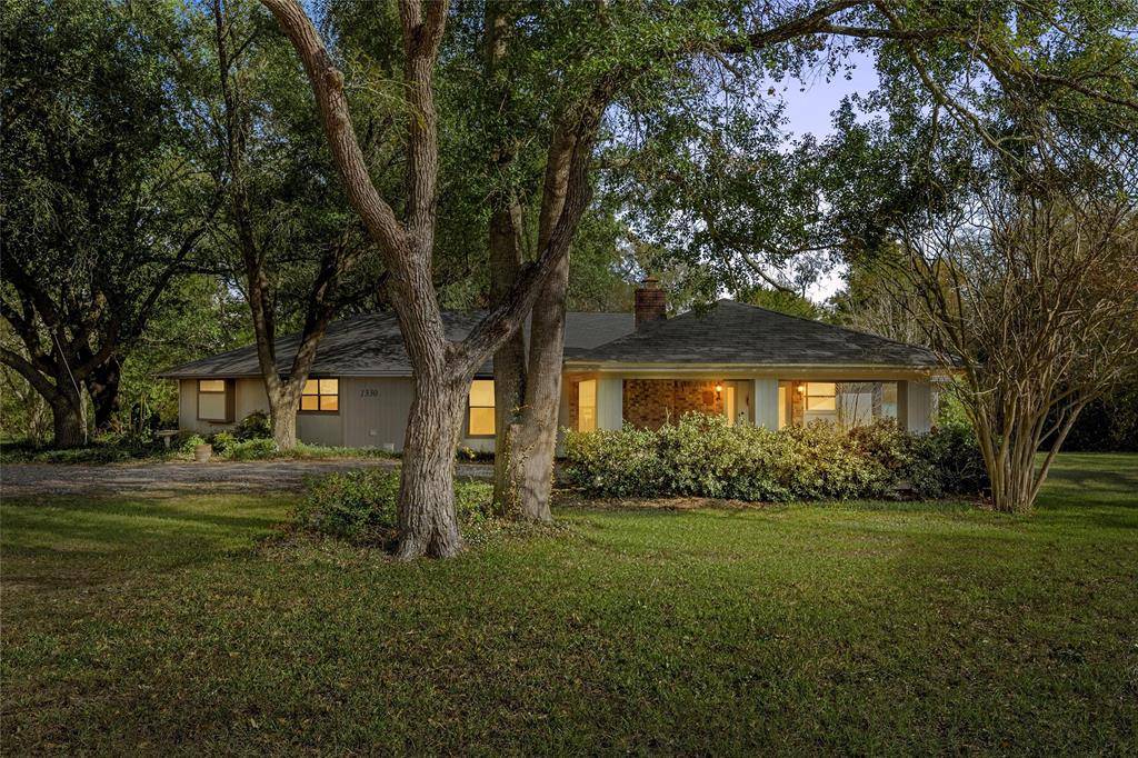 Kosse, TX 76653,1330 State Highway 14