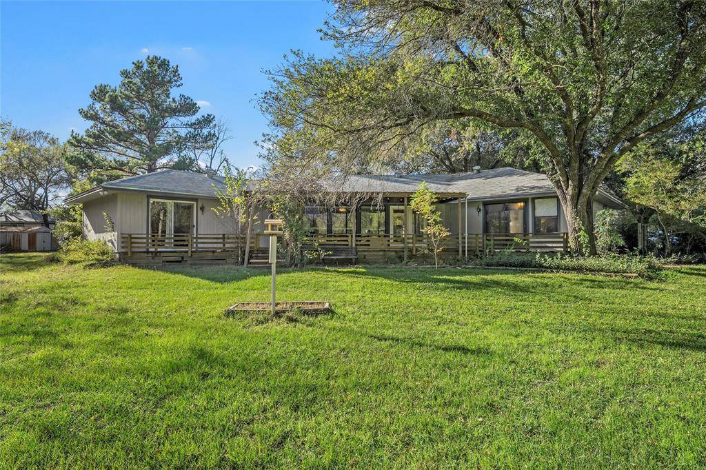 Kosse, TX 76653,1330 State Highway 14