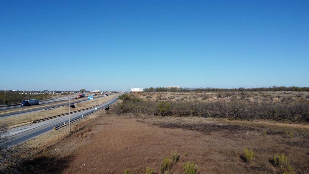 Abilene, TX 79601,TBD E. Overland Trail