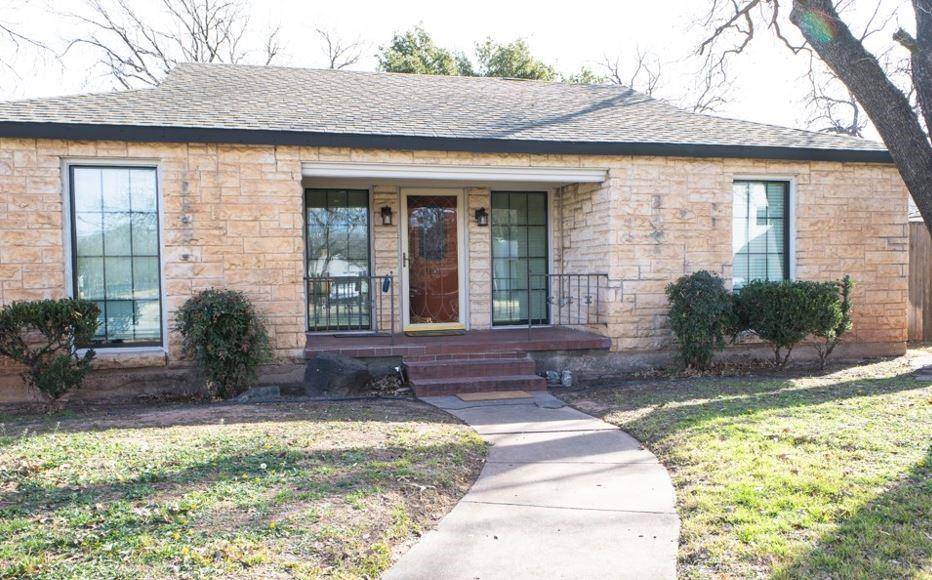 Abilene, TX 79605,1101 Albany Street