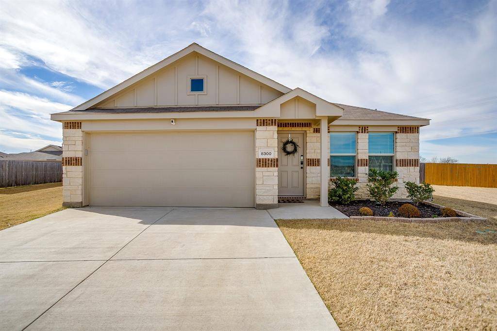 Fort Worth, TX 76123,8300 Hollow Bend Street