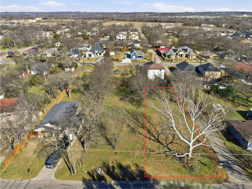 Cleburne, TX 76031,802 Chase Avenue