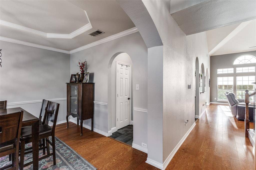 Fort Worth, TX 76244,4116 Briarcreek Drive