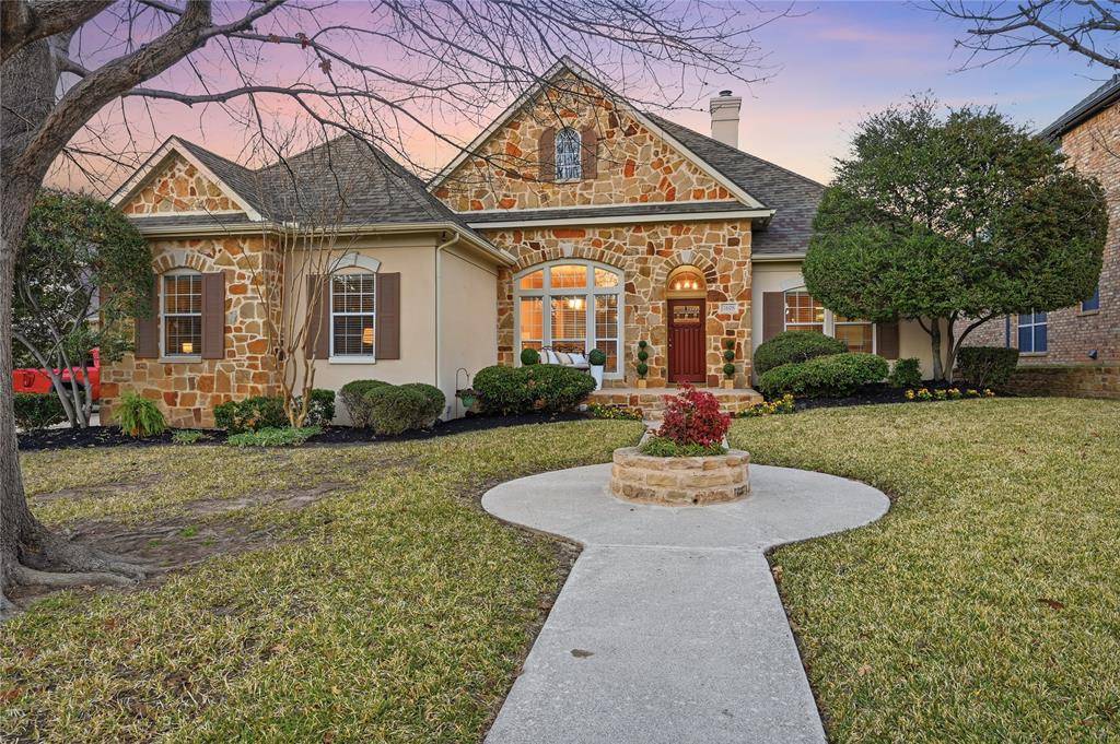 Grapevine, TX 76051,2608 Flameleaf Drive