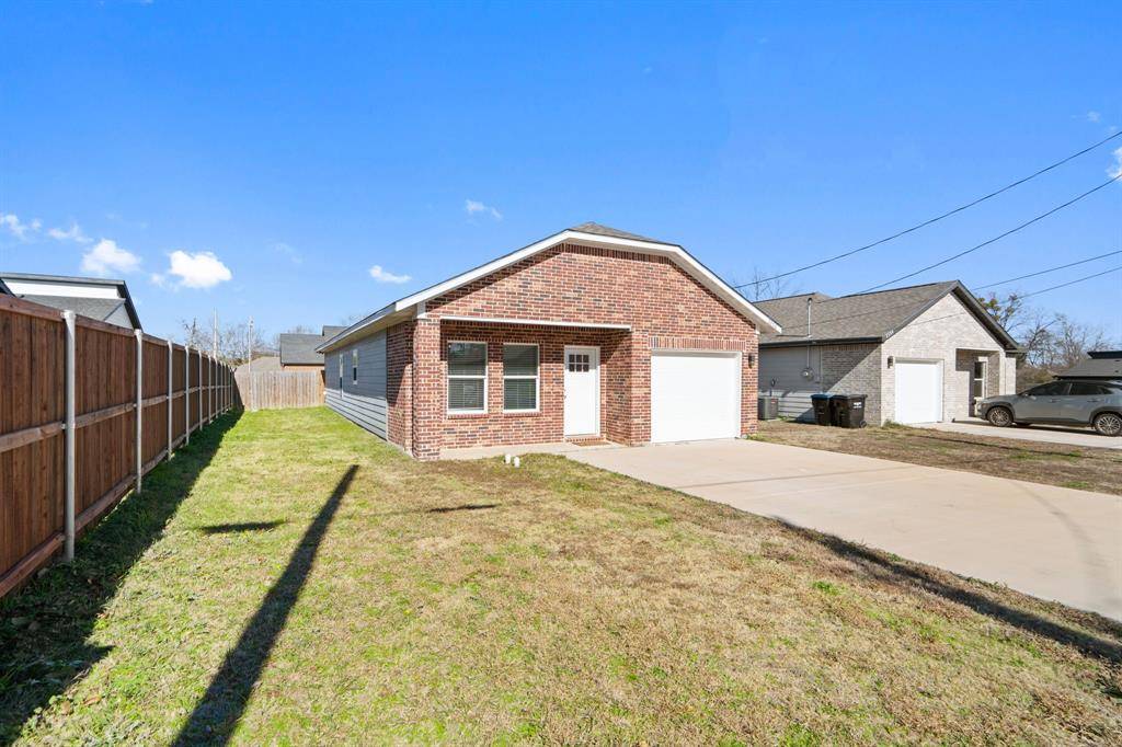 Greenville, TX 75401,2306 Church Street